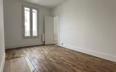 Saint-Ouen-Sur-Seine