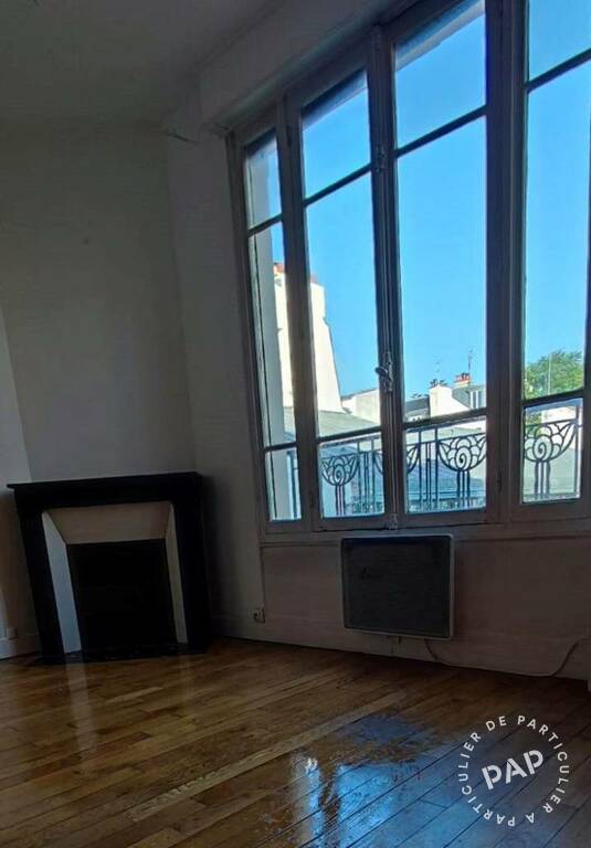 Vente Appartement 2 Pièces 31 M² Paris 20E (75020) - 31 M² - 280.000 ...