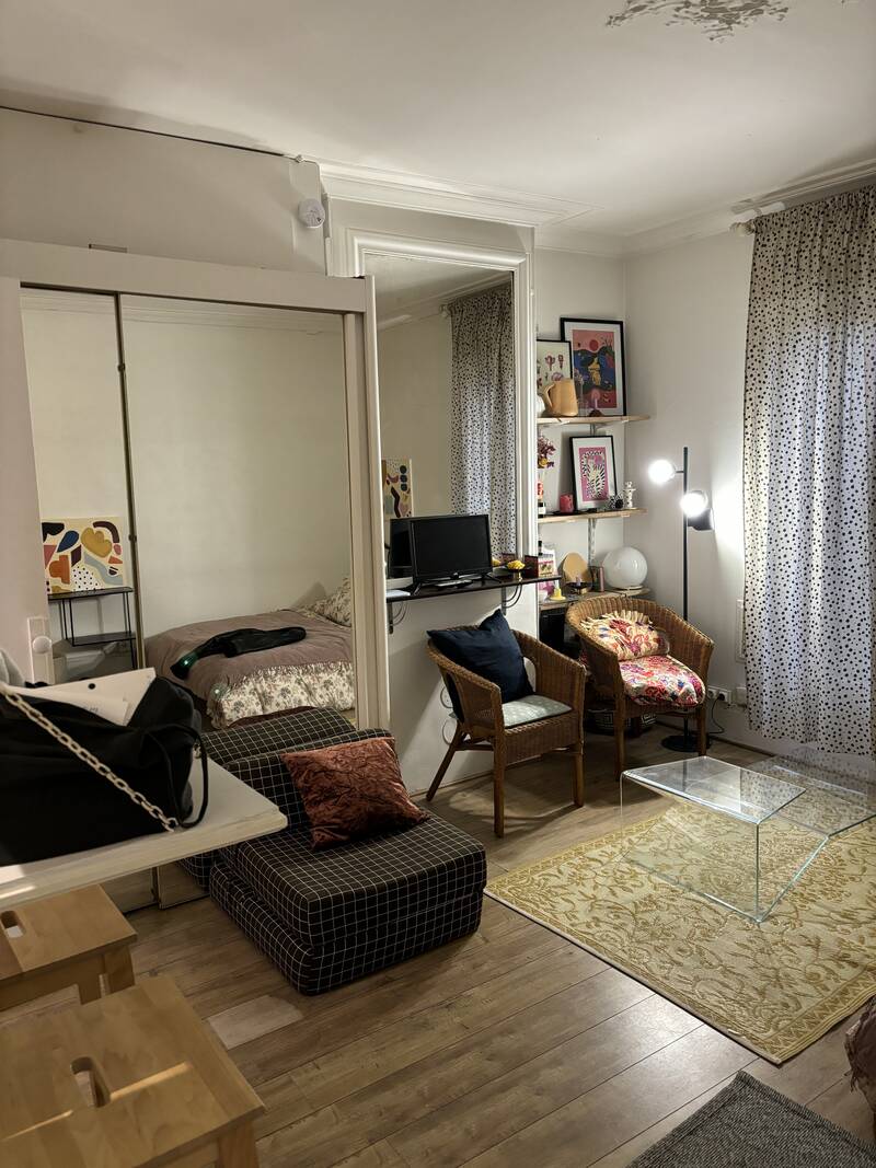 Paris 18E (75018)