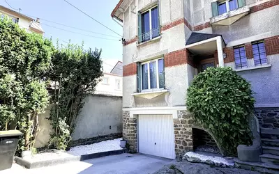 Romainville (93230)