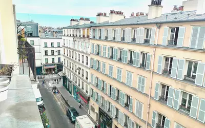 Paris 11E (75011)