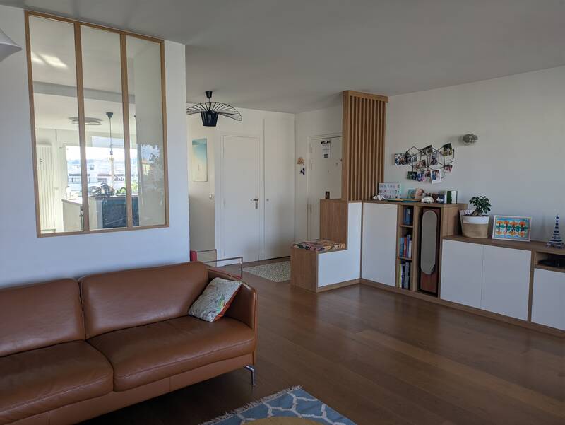 Boulogne-Billancourt (92100)