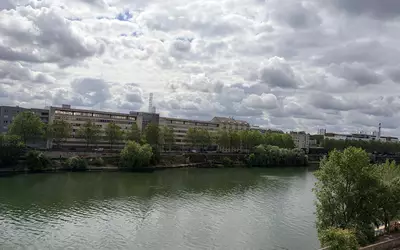 Ivry-Sur-Seine (94200)