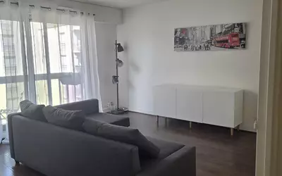 Paris 15E (75015)