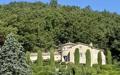 La Bégude-De-Mazenc