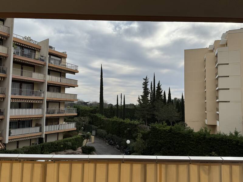 Mandelieu-La-Napoule (06210)