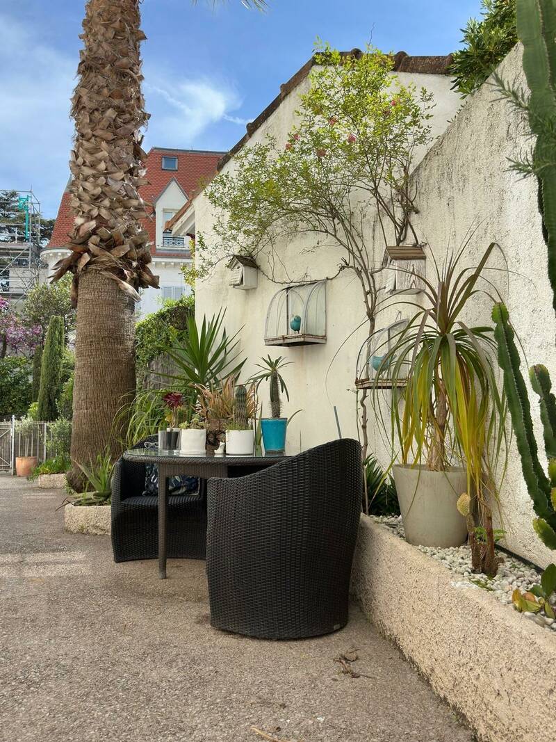 Cannes