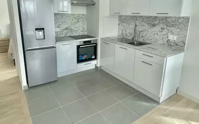 Asnières-Sur-Seine (92600)