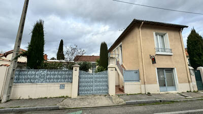 Vente maison 6 pièces Avignon (84)