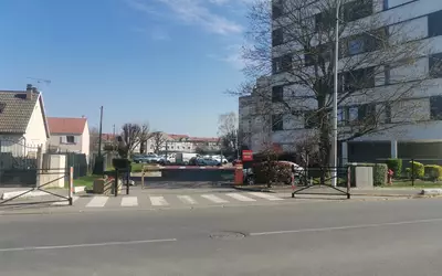 Évry-Courcouronnes (91000)