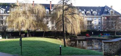 Location appartement studio Le Plessis-Robinson (92350)