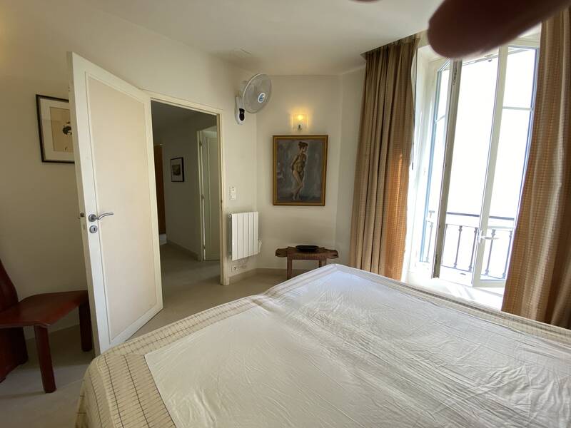 Nice - Hotel Des Postes