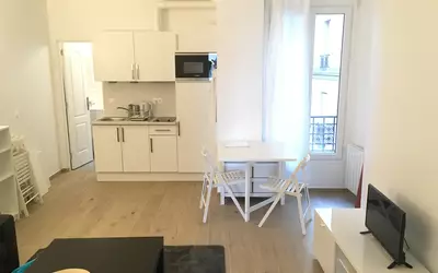 Paris 20E (75020)