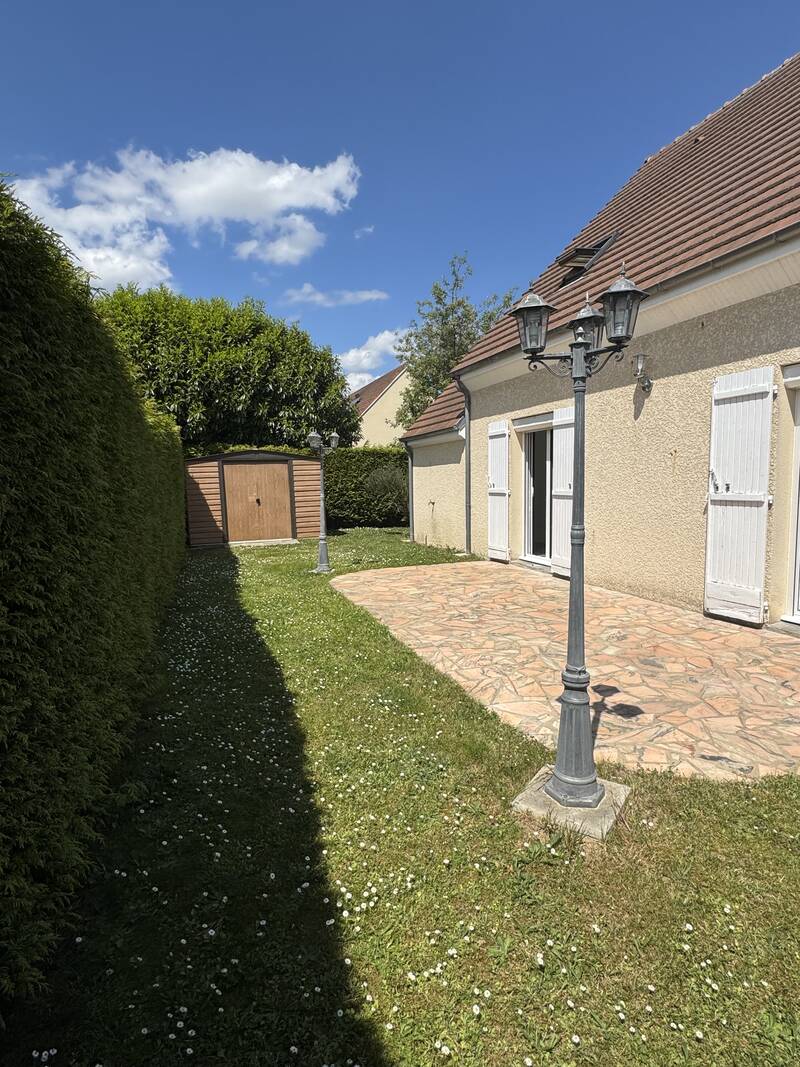 Gonesse (95500)