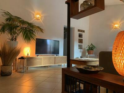 Vente maison 5 pièces Villeperdrix (26510)