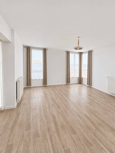Location appartement 2 pièces Évry-Courcouronnes (91)