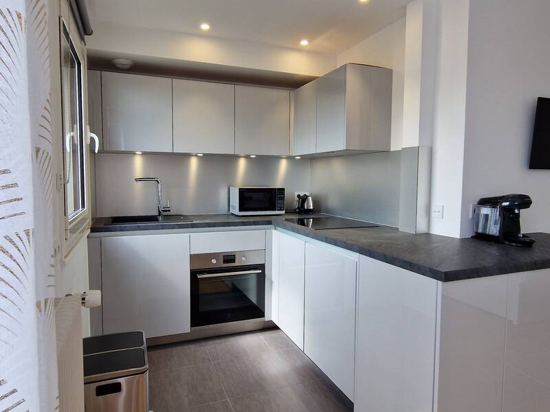 Paris 15E (75015)