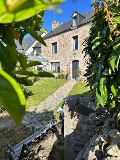 Vente maison 5 pièces Erquy (22430)