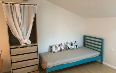 Jouy-En-Josas (78350)