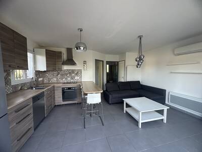 Vente appartement 2 pièces Pertuis (84120)
