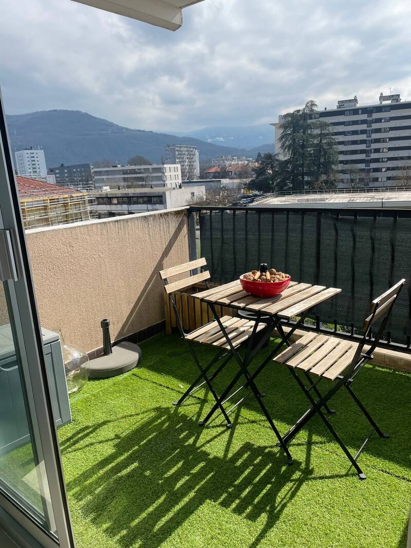 Grenoble (38000)