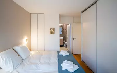 Paris 15E (75015)