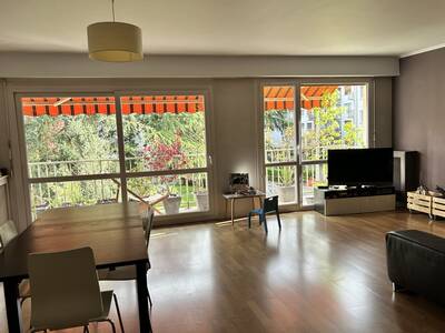 Vente appartement 5 pièces Évry-Courcouronnes (91)