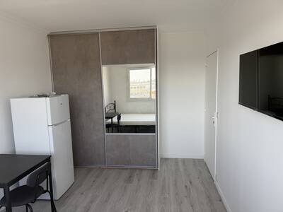 Location chambre en colocation 7 pièces Les Mureaux (78130)