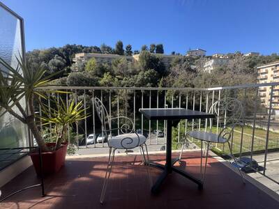 Vente appartement 3 pièces Nice (06)