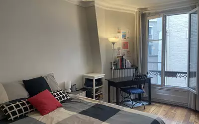 Paris 15E (75015)
