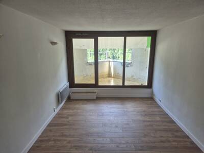 Vente appartement studio Isola (06420)