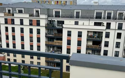 Pontoise (95000)