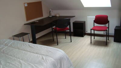 Location appartement studio Alençon (61000)