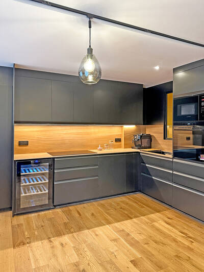 Vente appartement 3 pièces Châtenay-Malabry (92290)