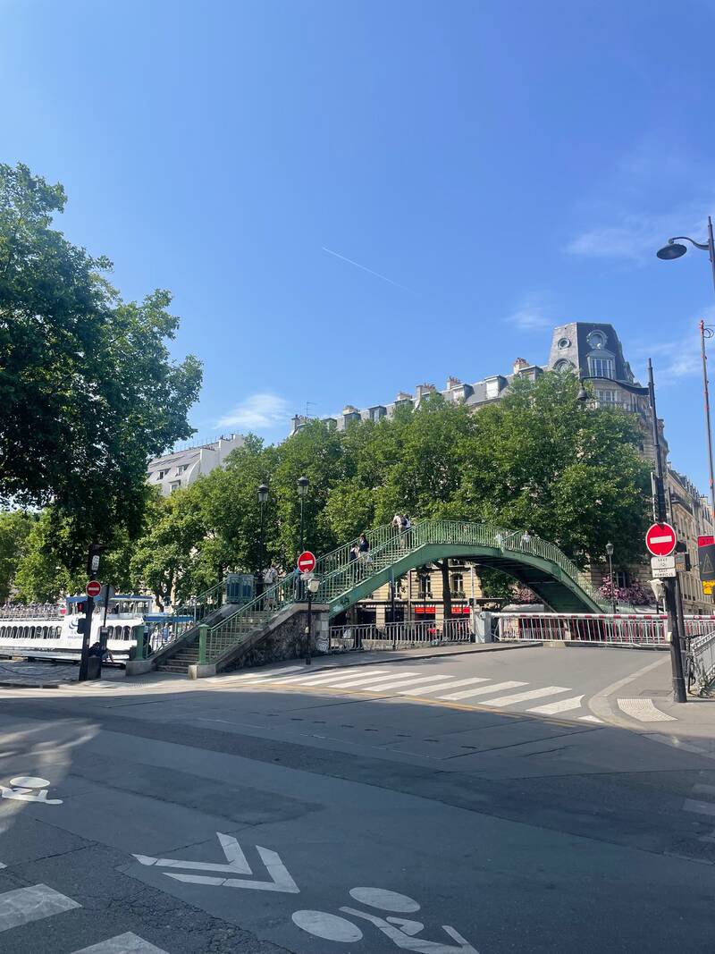 Paris 10E