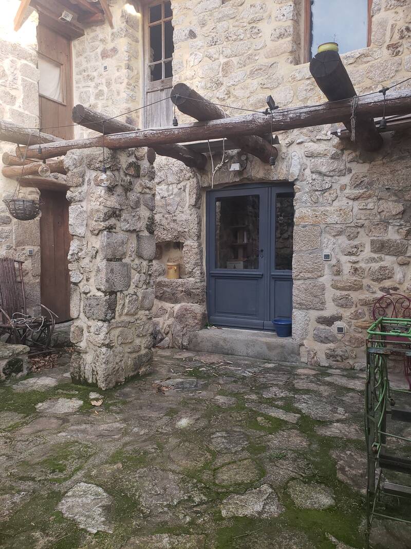 Saint-Pierre-De-Colombier (07450)