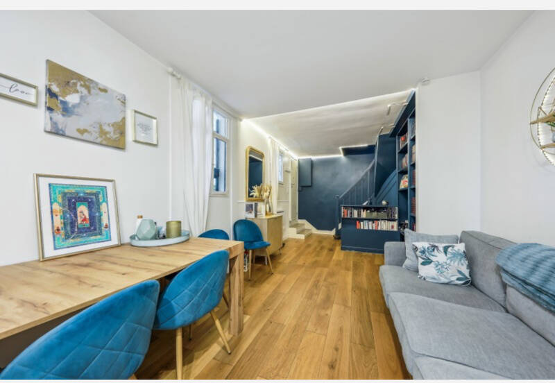 Paris 17E (75017)