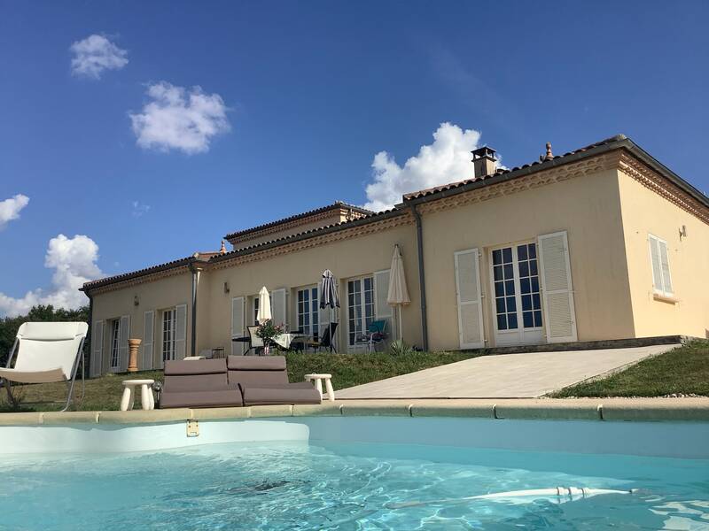 La Romieu (32480)