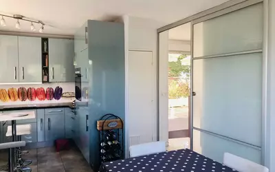 Fontenay-Aux-Roses Avec Terrasse 52M2