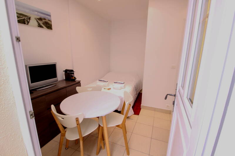 Paris 17E (75017)