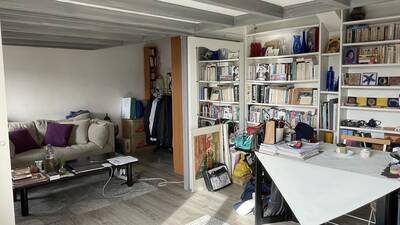 Vente appartement 2 pièces Le Plessis-Robinson (92350)