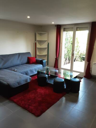 Location appartement 2 pièces Beaumont (63110)