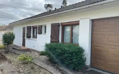 Étréchy (91580)