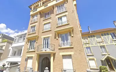 Nanterre (92000)