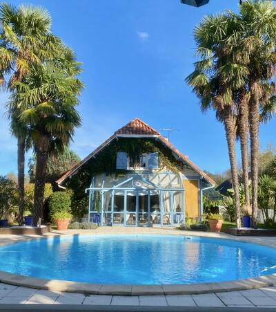 Vente maison 5 pièces Odos (65310)