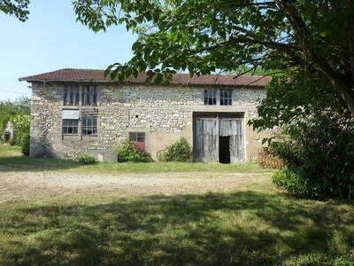 Vente maison 7 pièces Fumel (47500)