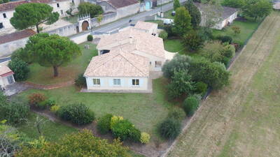Vente maison 5 pièces Jarnac (16200)