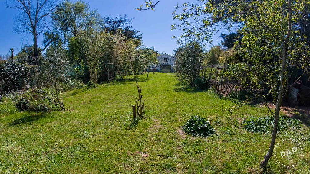 Vente maison 174 m² La Marne (44270) - 174 m² - 369.900 € | Particulier à Particulier — 12