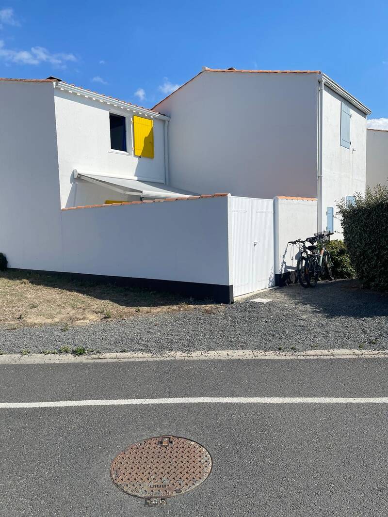 Bretignolles-Sur-Mer (85470)