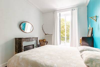 Location chambre en colocation 4 pièces Le Mans (72)